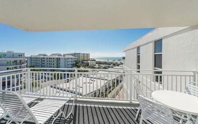 Sarasota Condo