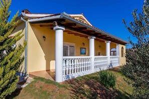 external view