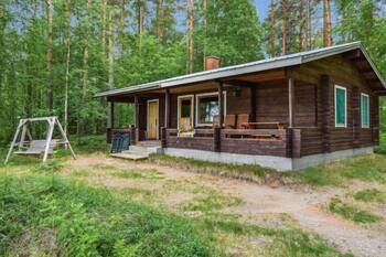 Mäntyranta by Interhome