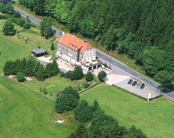 Außenbereich