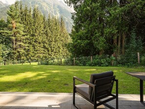 View from Holiday Home [summer]