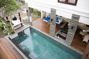 Canggu Home 3 Bedrooms Villa