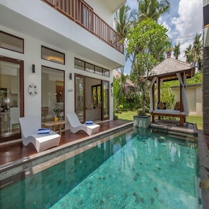 Canggu Home 3 Bedrooms Villa