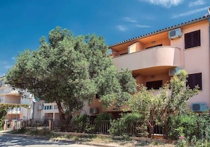 external view