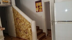 Interiör