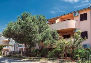 external view