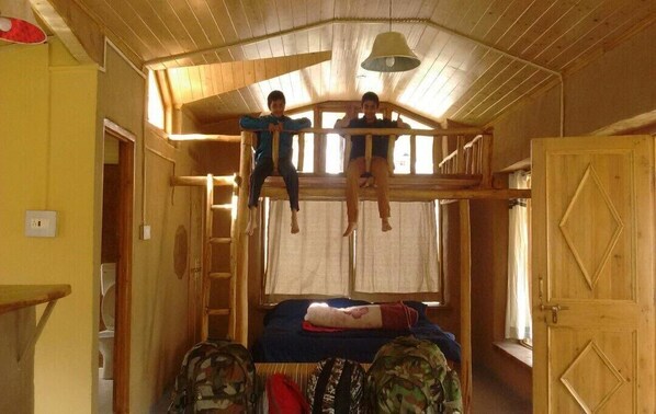 Habitación