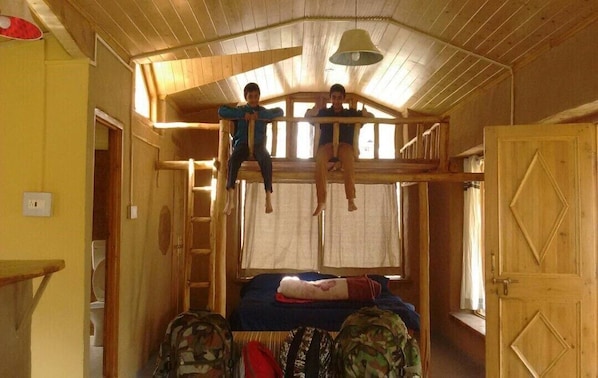 Habitación