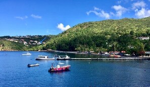 Plage MALENDURE