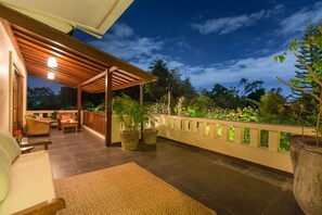 Seminyak Peaceful 3 bedroom Villa