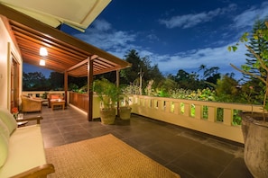 Seminyak Peaceful 3 bedroom Villa