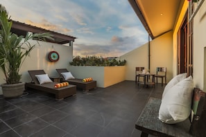 Seminyak Peaceful 3 bedroom Villa