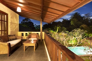 Seminyak Peaceful 3 bedroom Villa