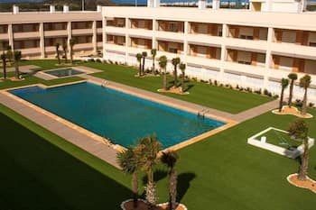 Gran Alacant Ocarrol Rent