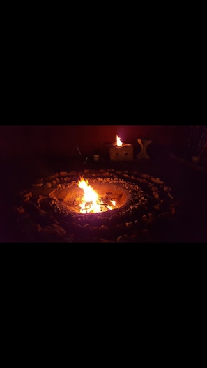 Kamin