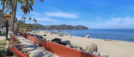 Strand