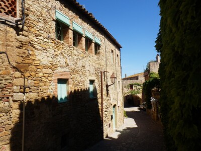 Picture of villa