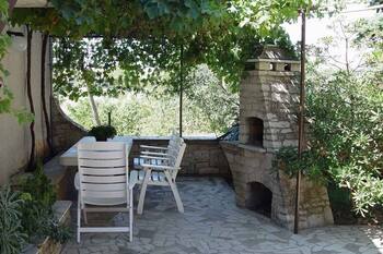 Holiday apartment mit Klimaanlage