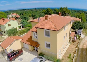 external view