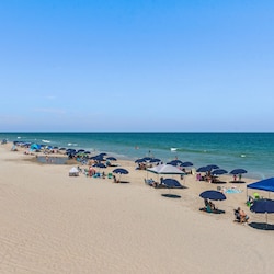 Corolla Light | Oceanfront Complex - Beach Access