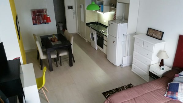 Palermo Queens-Apartament premiun