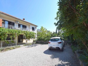 external view