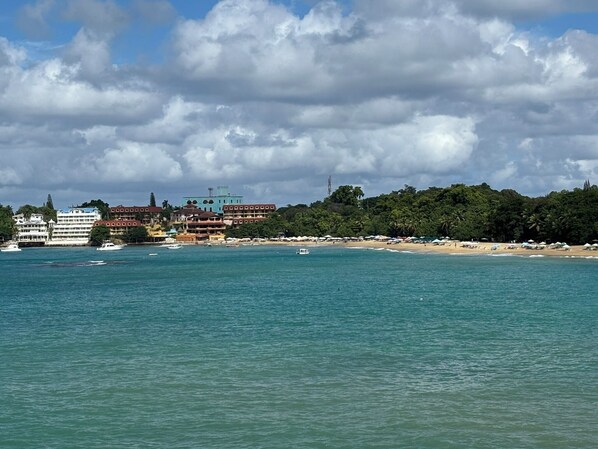 Strand
