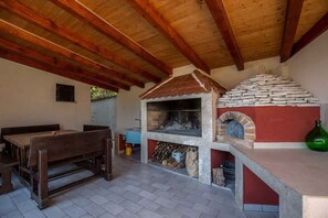 external view
