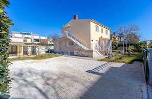 external view