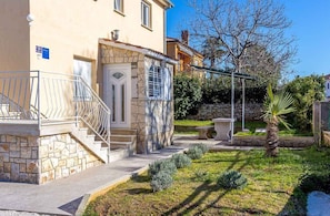 external view