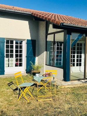 Jardin