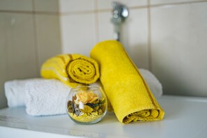 Équipements de salle de bain