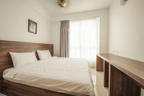 V) 2 Room Suite In George Town_Nice View