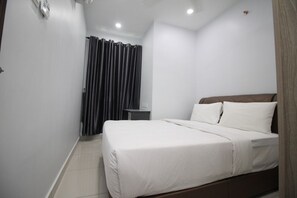 Vibrant Penang Attractions Steps Away