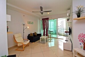 Lofty Suite for Group Trips to Penang