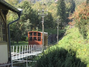 Bergbahn Heidelberg