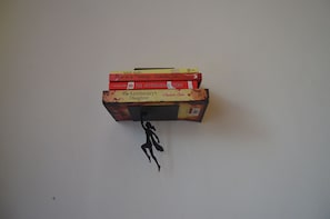Innendetails