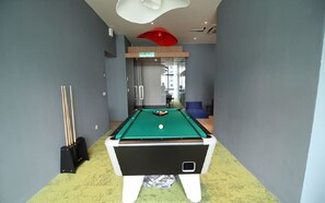 Spielezimmer