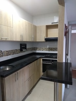 Cuisine privée