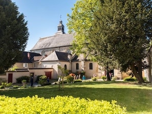 Außenbereich