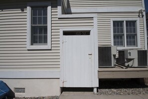 Udendørsområde