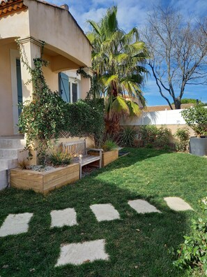 Terrass/Patio