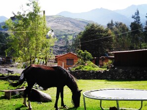 RENTO CASA DE CAMPO EN OBRAJILLO CANTA