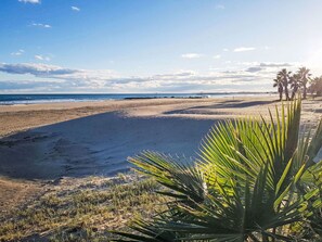 Sky, Blue, Beach, Sand, Summer, Coast, Shore, Coastal And Oceanic Landforms, Sea, Ocean