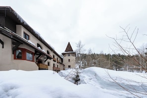 Außenbereich