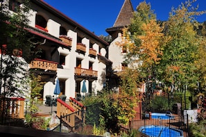 Außenbereich