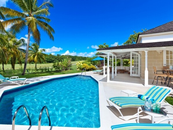 Coconut Grove 1