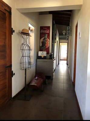 #BenqueVintageWines CASA con PILETA