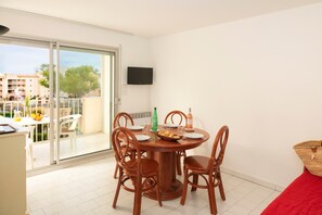 You will love the charming and open-concept living space, perfect for relaxing after a great day.
