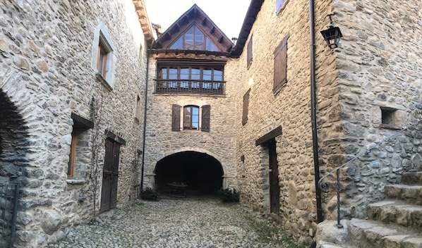 Exteriör